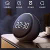 Dueros Voice Smart Alarm Clock Hotel version alarm clock Hotel guest control intelligent control details Picture